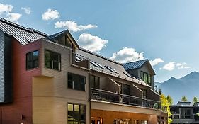 Cimarron Mountain Retreat