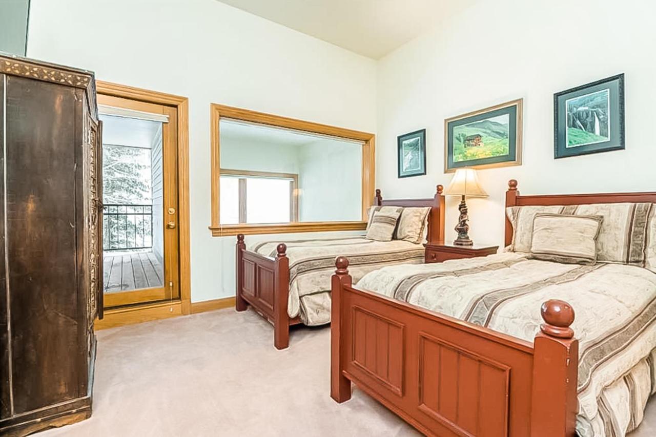 Cimarron Mountain Retreat Apartment Telluride Exterior photo