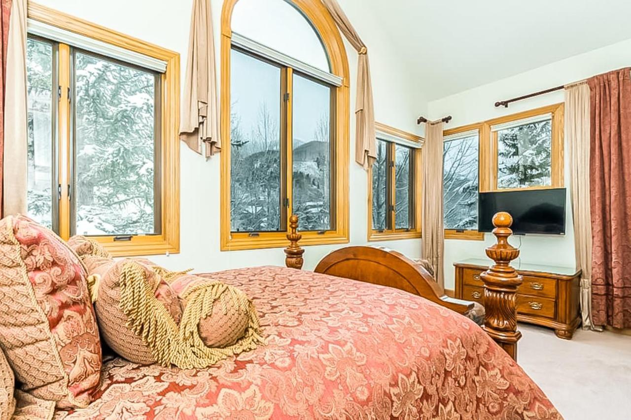 Cimarron Mountain Retreat Apartment Telluride Exterior photo